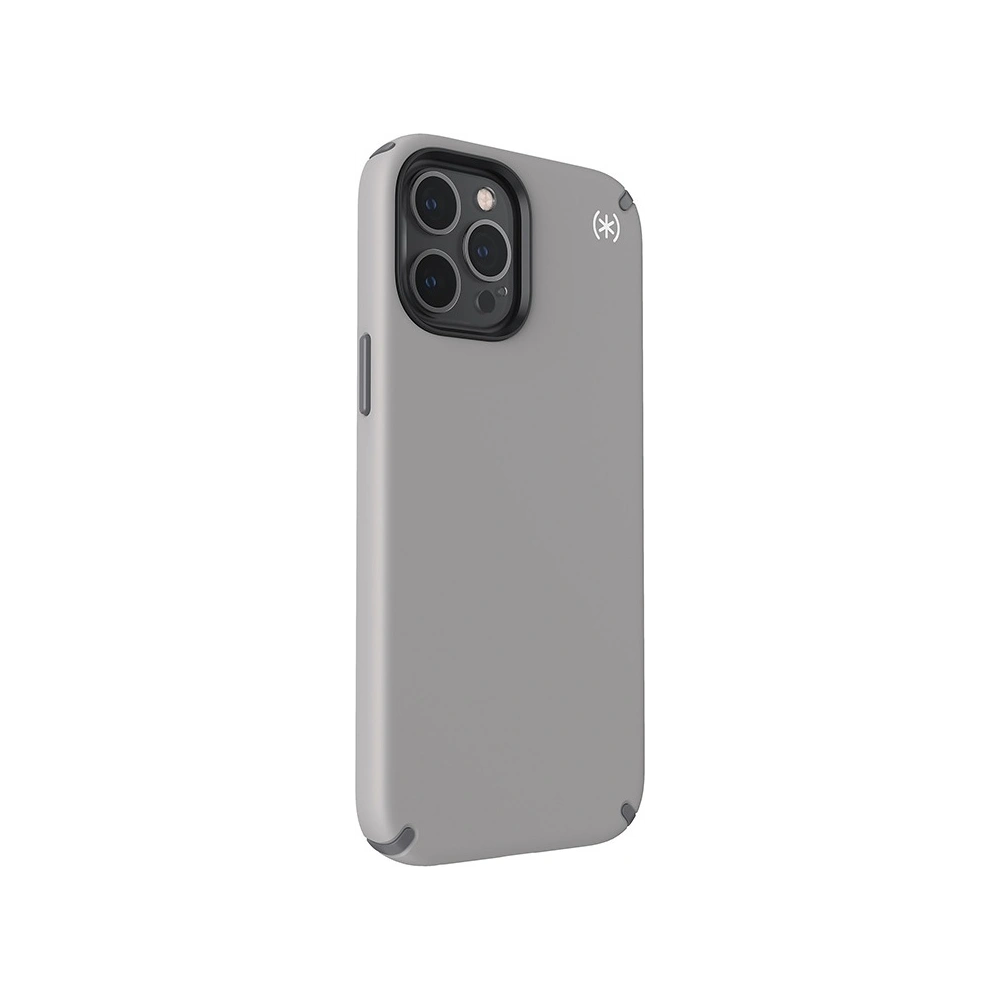 Wholesale Speck Presidio2 Pro Apple iPhone 12 Pro Max with MICROBAN (Cathedral Grey/Graphite Grey) - SPK171GRY - {ean13} - Hurt