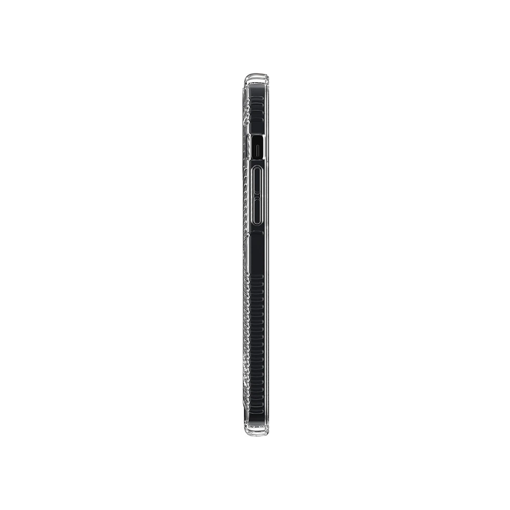 Hurtownia GSM - Etui Speck Presidio Perfect-Clear with Grips Apple iPhone 12 Pro Max z powłoką MICROBAN (Clear) - SPK170CL - {ean13} - Hurt