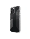 Hurtownia GSM - Etui Speck Presidio Perfect-Clear with Grips Apple iPhone 12 Pro Max z powłoką MICROBAN (Clear) - SPK170CL - {ean13} - Hurt