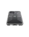 Hurtownia GSM - Etui Speck Presidio Perfect-Clear with Grips Apple iPhone 12 Pro Max z powłoką MICROBAN (Clear) - SPK170CL - {ean13} - Hurt