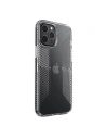 Hurtownia GSM - Etui Speck Presidio Perfect-Clear with Grips Apple iPhone 12 Pro Max z powłoką MICROBAN (Clear) - SPK170CL - {ean13} - Hurt