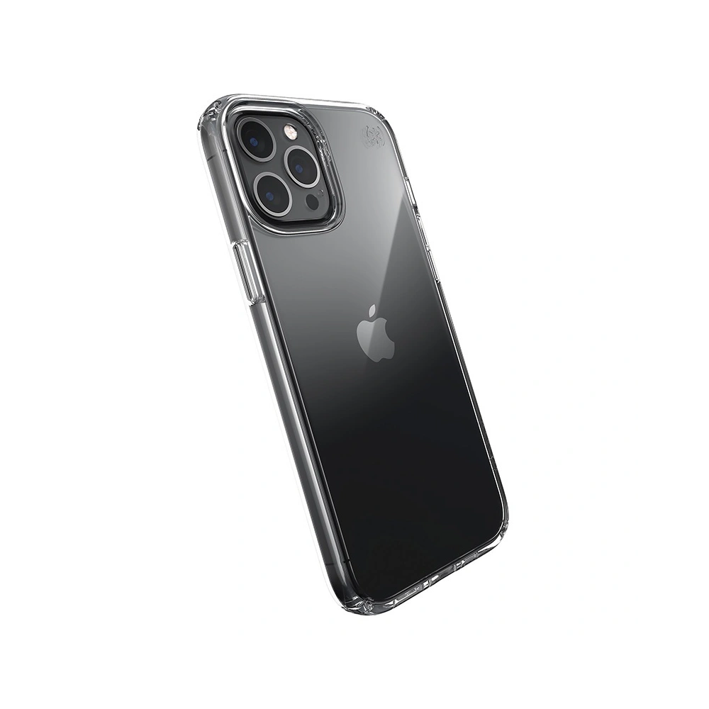 Wholesale Speck Presidio Perfect-Clear Apple iPhone 12 Pro Max with MICROBAN (Clear) - SPK169CL - {ean13} - Hurt