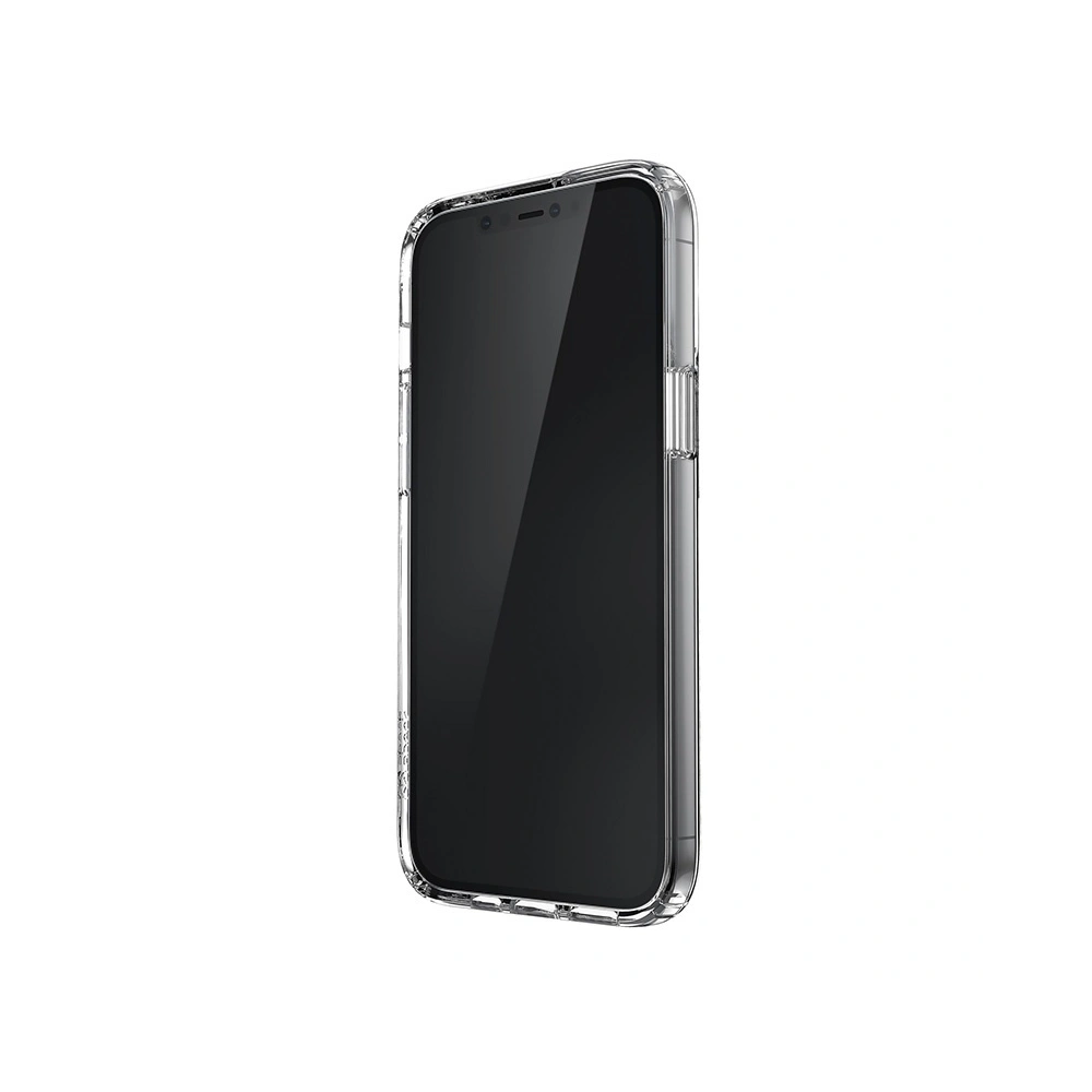 Hurtownia GSM - Etui Speck Presidio Perfect-Clear Apple iPhone 12 Pro Max z powłoką MICROBAN (Clear) - SPK169CL - {ean13} - Hurt