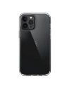 Hurtownia GSM - Etui Speck Presidio Perfect-Clear Apple iPhone 12 Pro Max z powłoką MICROBAN (Clear) - SPK169CL - {ean13} - Hurt