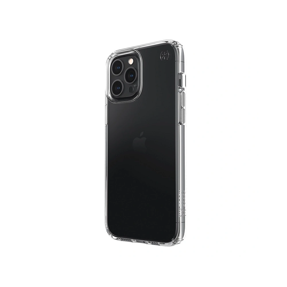 Wholesale Speck Presidio Perfect-Clear Apple iPhone 12 Pro Max with MICROBAN (Clear) - SPK169CL - {ean13} - Hurt