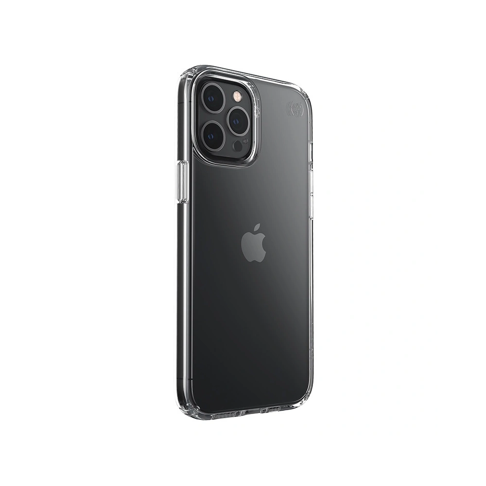 Wholesale Speck Presidio Perfect-Clear Apple iPhone 12 Pro Max with MICROBAN (Clear) - SPK169CL - {ean13} - Hurt