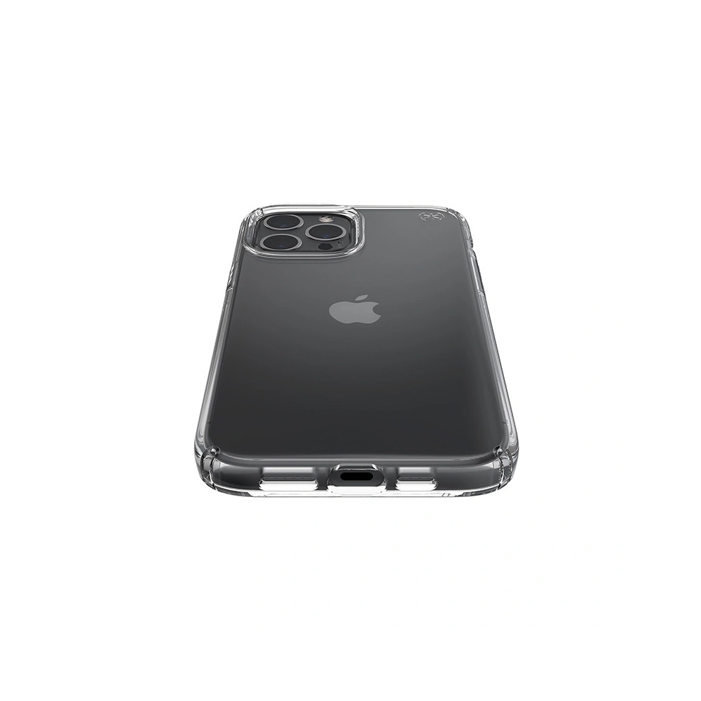 Wholesale Speck Presidio Perfect-Clear Apple iPhone 12 Pro Max with MICROBAN (Clear) - SPK169CL - {ean13} - Hurt