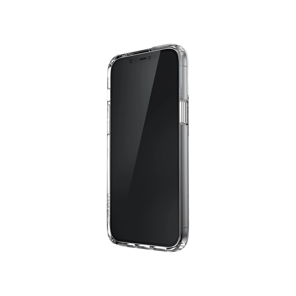 Hurtownia GSM - Etui Speck Presidio Perfect-Clear Apple iPhone 12/12 Pro z powłoką MICROBAN (Clear) - SPK182CL - {ean13} - Hurt
