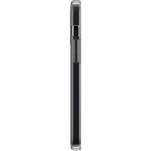 Etui Speck Presidio Perfect-Clear Apple iPhone 12/12 Pro z powłoką MICROBAN (Clear)