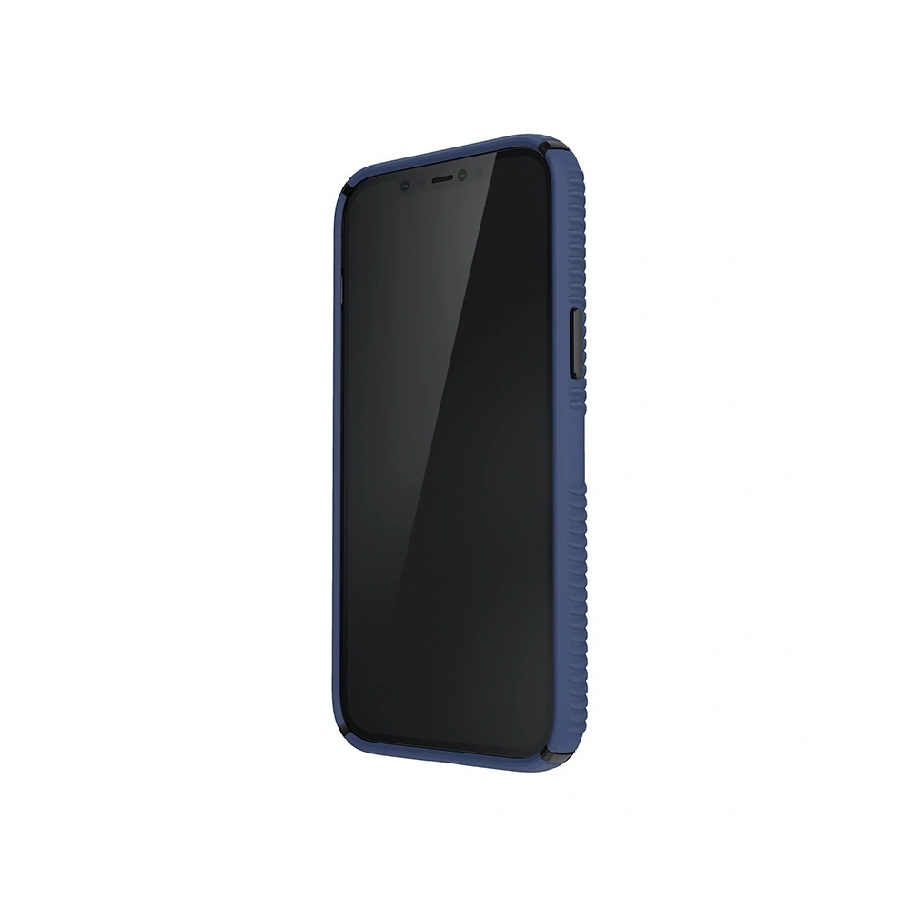 Hurtownia GSM - Etui Speck Presidio2 Grip Apple iPhone 12 Pro Max z powłoką MICROBAN (Coastal Blue/Stormblue) - SPK168BLU - {ean13} - Hurt