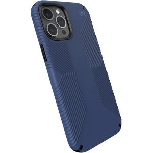 Speck Presidio2 Grip Apple iPhone 12/12 Pro with MICROBAN (Coastal Blue/Stormblue)
