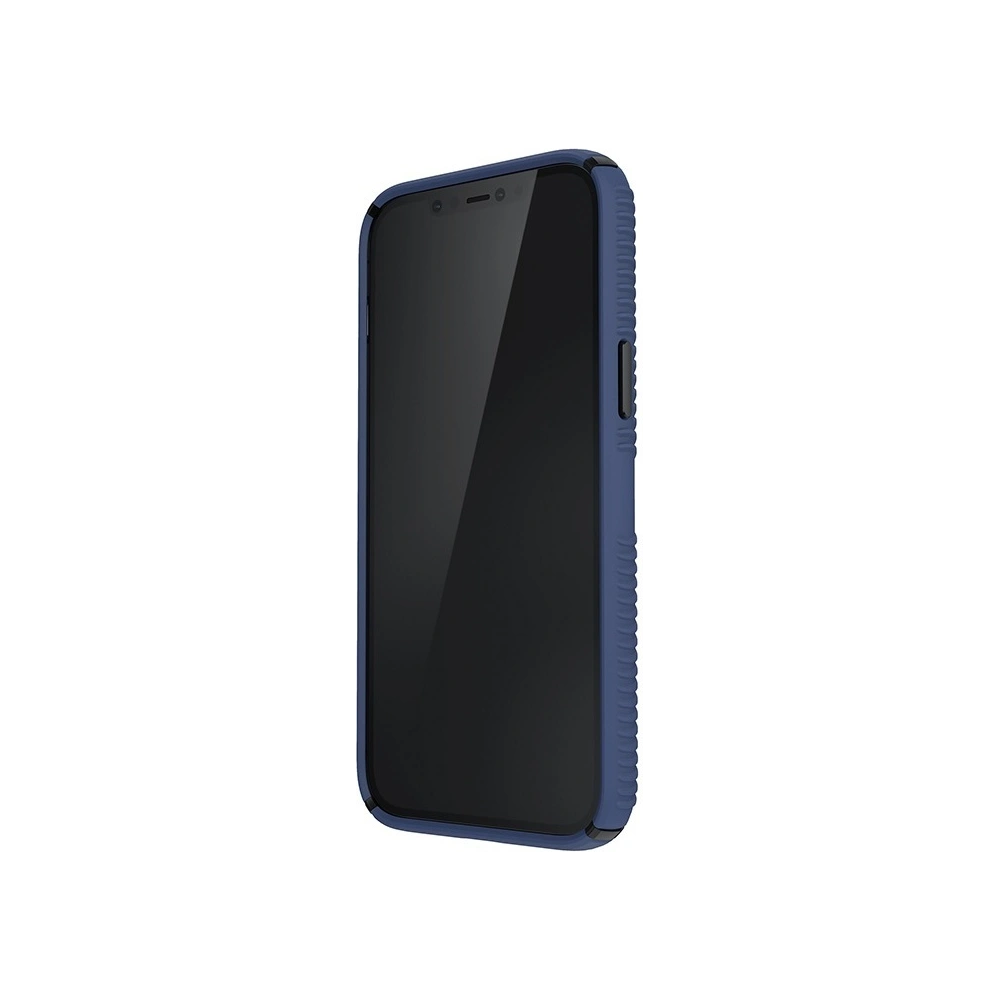 Hurtownia GSM - Etui Speck Presidio2 Grip Apple iPhone 12/12 Pro z powłoką MICROBAN (Coastal Blue/Stormblue) - SPK181BLU - {ean13} - Hurt