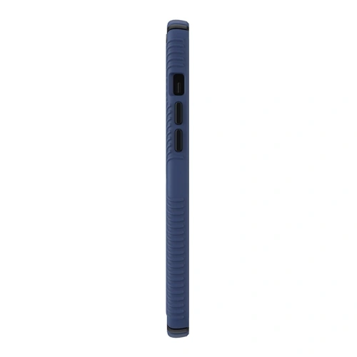 Etui Speck Presidio2 Grip Apple iPhone 12/12 Pro z powłoką MICROBAN (Coastal Blue/Stormblue)