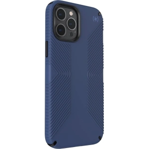 Etui Speck Presidio2 Grip Apple iPhone 12/12 Pro z powłoką MICROBAN (Coastal Blue/Stormblue)