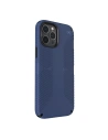 Hurtownia GSM - Etui Speck Presidio2 Grip Apple iPhone 12/12 Pro z powłoką MICROBAN (Coastal Blue/Stormblue) - SPK181BLU - {ean13} - Hurt