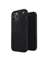 Etui Speck Presidio2 Grip Apple iPhone 12/12 Pro z powłoką MICROBAN (Black)