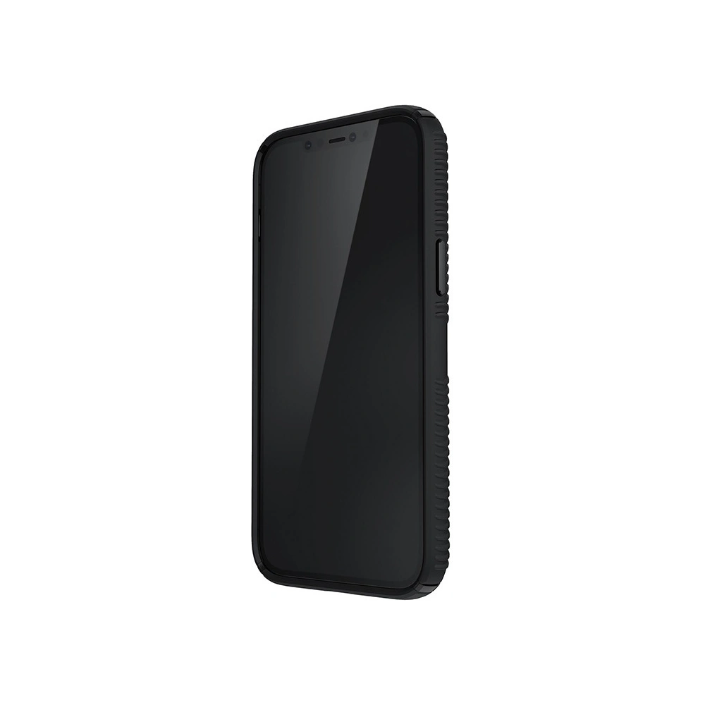Hurtownia GSM - Etui Speck Presidio2 Grip Apple iPhone 12 Pro Max z powłoką MICROBAN (Black) - SPK167BLK - {ean13} - Hurt