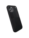 Hurtownia GSM - Etui Speck Presidio2 Grip Apple iPhone 12 Pro Max z powłoką MICROBAN (Black) - SPK167BLK - {ean13} - Hurt