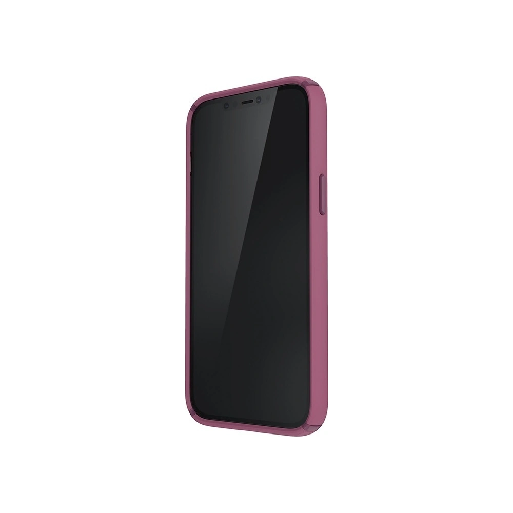 Hurtownia GSM - Etui Speck Presidio2 Pro Apple iPhone 12 Pro Max z powłoką MICROBAN (LSH Burgundy) - SPK166BRG - {ean13} - Hurt