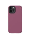 Wholesale Speck Presidio2 Pro Apple iPhone 12 Pro Max with MICROBAN (LSH Burgundy) - SPK166BRG - {ean13} - Hurt