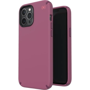 Etui Speck Presidio2 Pro Apple iPhone 12/12 Pro z powłoką MICROBAN (LSH Burgundy)