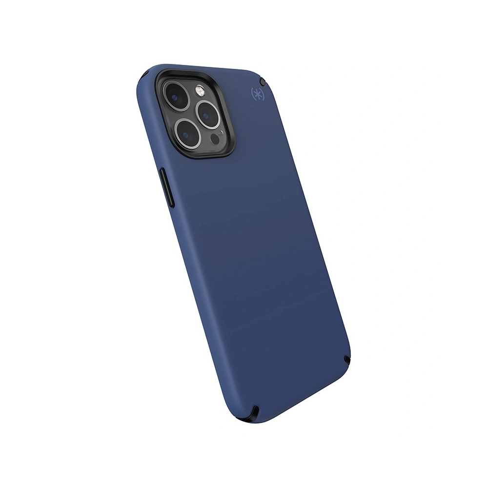 Hurtownia GSM - Etui Speck Presidio2 Pro Apple iPhone 12 Pro Max z powłoką MICROBAN (Coastal Blue/Stormblue) - SPK165BLU - {ean13} - Hurt