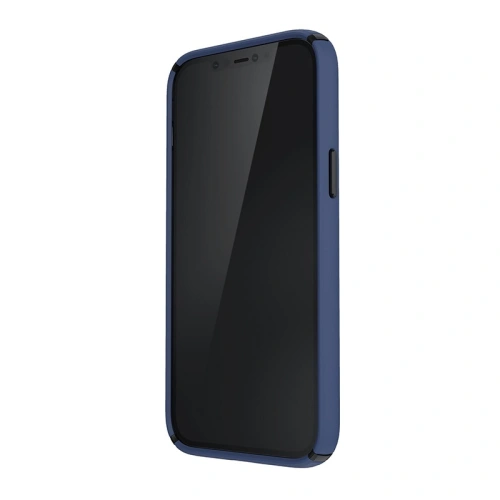 Etui Speck Presidio2 Pro  Apple iPhone 12 Pro Max z powłoką MICROBAN (Coastal Blue/Stormblue)