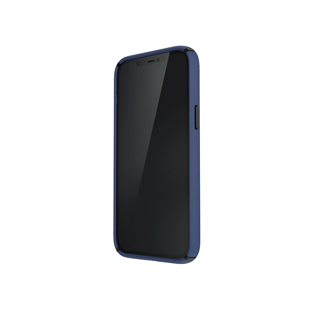 Hurtownia GSM - Etui Speck Presidio2 Pro Apple iPhone 12 Pro Max z powłoką MICROBAN (Coastal Blue/Stormblue) - SPK165BLU - {ean13} - Hurt