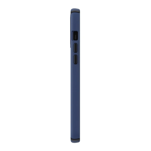 Etui Speck Presidio2 Pro  Apple iPhone 12 Pro Max z powłoką MICROBAN (Coastal Blue/Stormblue)