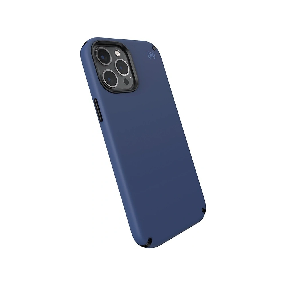 Hurtownia GSM - Etui Speck Presidio2 Pro Apple iPhone 12/12 Pro mit MICROBAN-Beschichtung (Coastal Blue/Stormblue) - SPK178BLU - {ean13} - Hurt