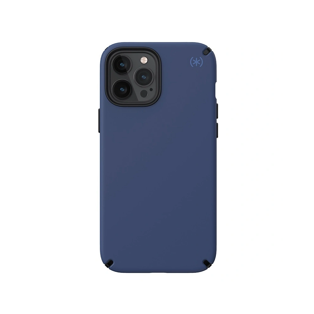 Hurtownia GSM - Etui Speck Presidio2 Pro Apple iPhone 12 Pro Max z powłoką MICROBAN (Coastal Blue/Stormblue) - SPK165BLU - {ean13} - Hurt