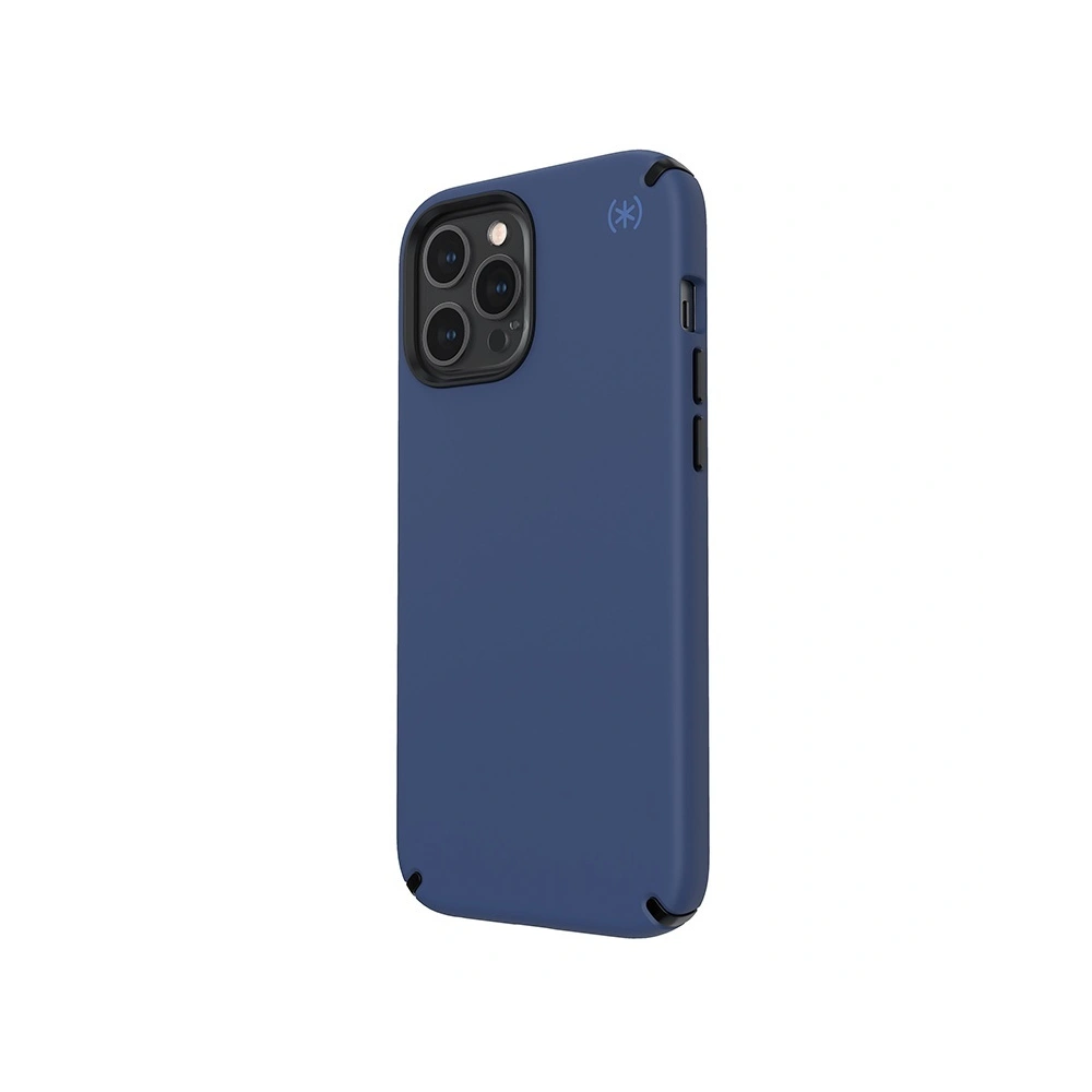 Hurtownia GSM - Etui Speck Presidio2 Pro Apple iPhone 12 Pro Max z powłoką MICROBAN (Coastal Blue/Stormblue) - SPK165BLU - {ean13} - Hurt