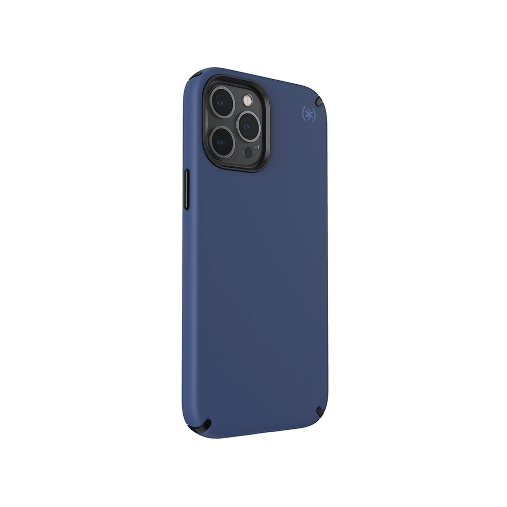 Wholesale Speck Presidio2 Pro Apple iPhone 12 Pro Max with MICROBAN (Coastal Blue/Stormblue) - SPK165BLU - {ean13} - Hurt