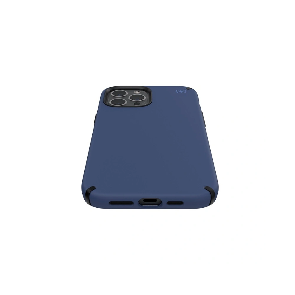 Hurtownia GSM - Etui Speck Presidio2 Pro Apple iPhone 12 Pro Max z powłoką MICROBAN (Coastal Blue/Stormblue) - SPK165BLU - {ean13} - Hurt