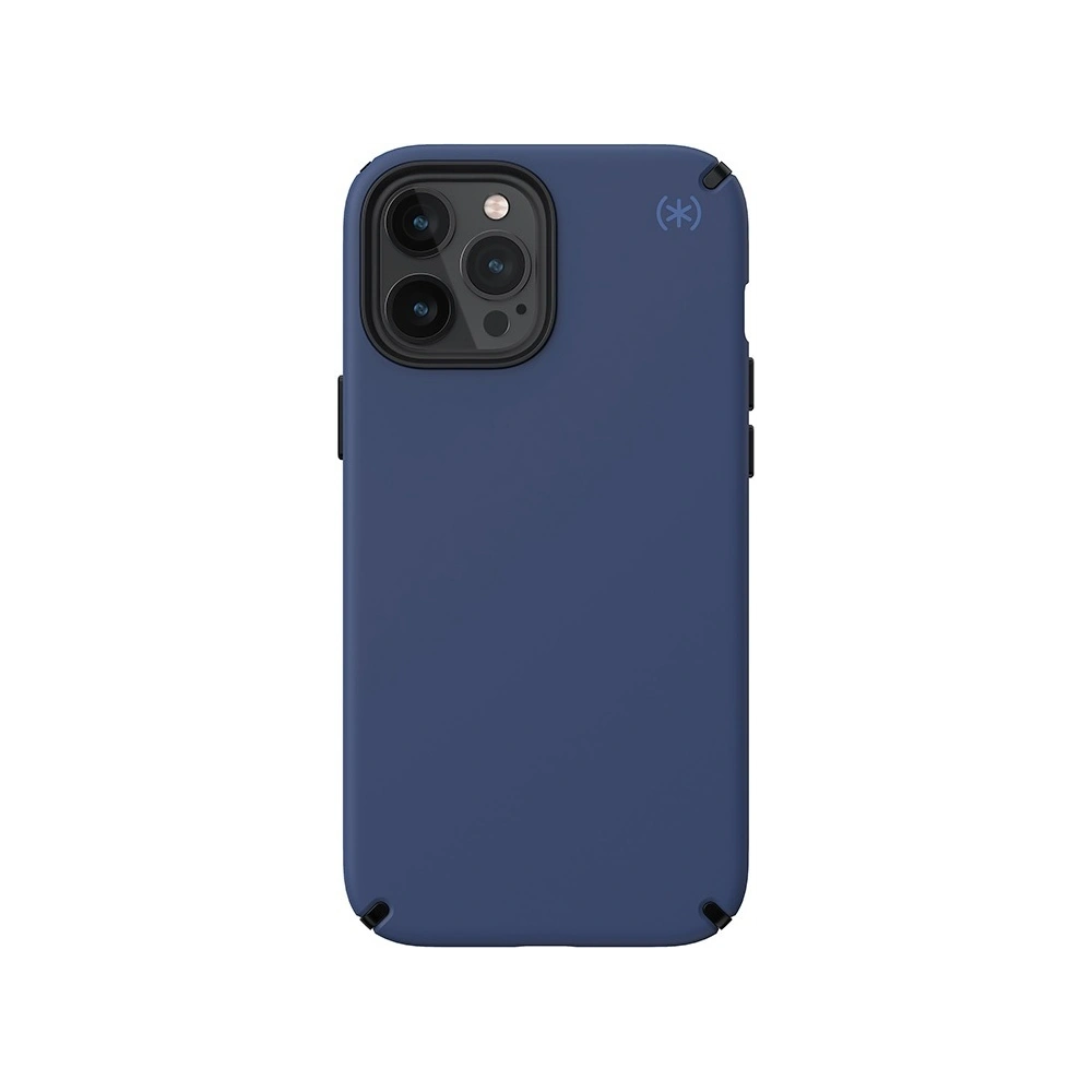 Hurtownia GSM - Etui Speck Presidio2 Pro Apple iPhone 12/12 Pro mit MICROBAN-Beschichtung (Coastal Blue/Stormblue) - SPK178BLU - {ean13} - Hurt