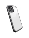 Hurtownia GSM - Etui Speck Presidio2 Armor Cloud Apple iPhone 12 mini mit MICROBAN-Beschichtung (Klar/Schwarz) - SPK187CLBLK - {ean13} - Hurt