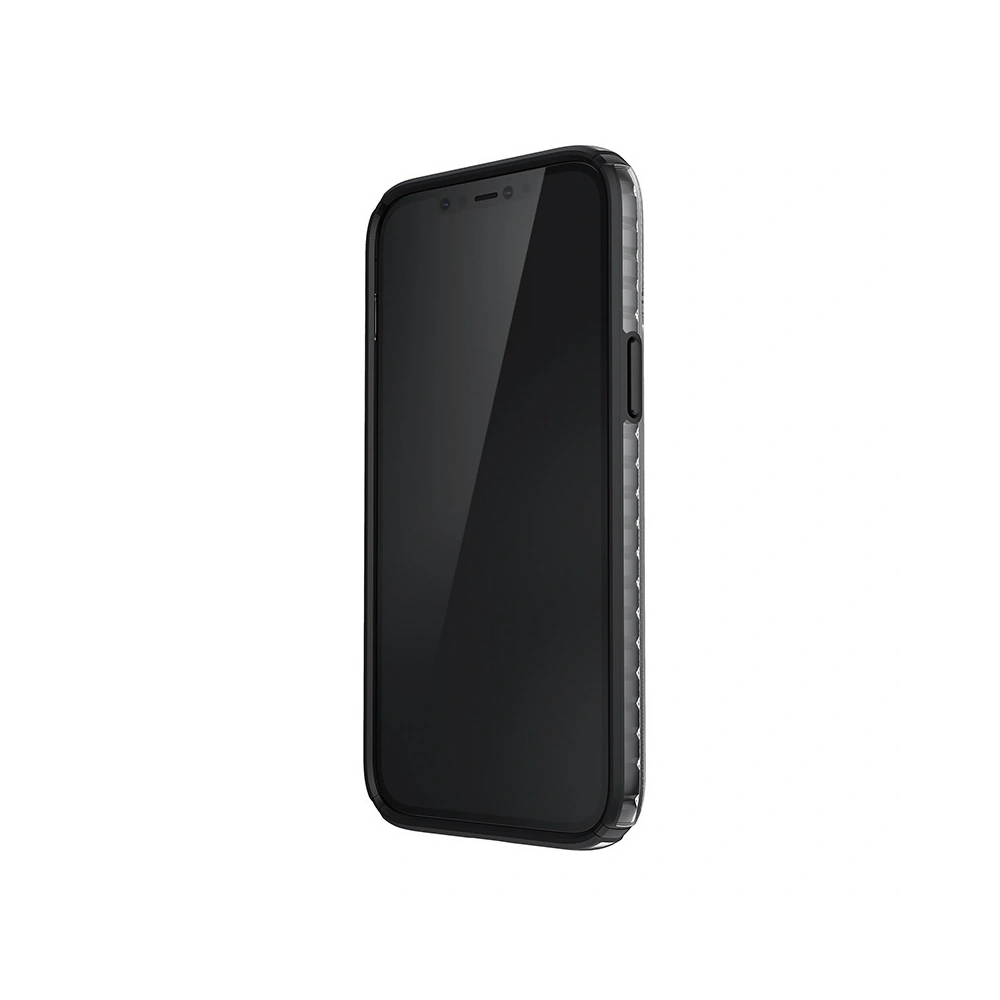 Hurtownia GSM - Etui Speck Presidio2 Armor Cloud Apple iPhone 12 mini mit MICROBAN-Beschichtung (Klar/Schwarz) - SPK187CLBLK - {ean13} - Hurt