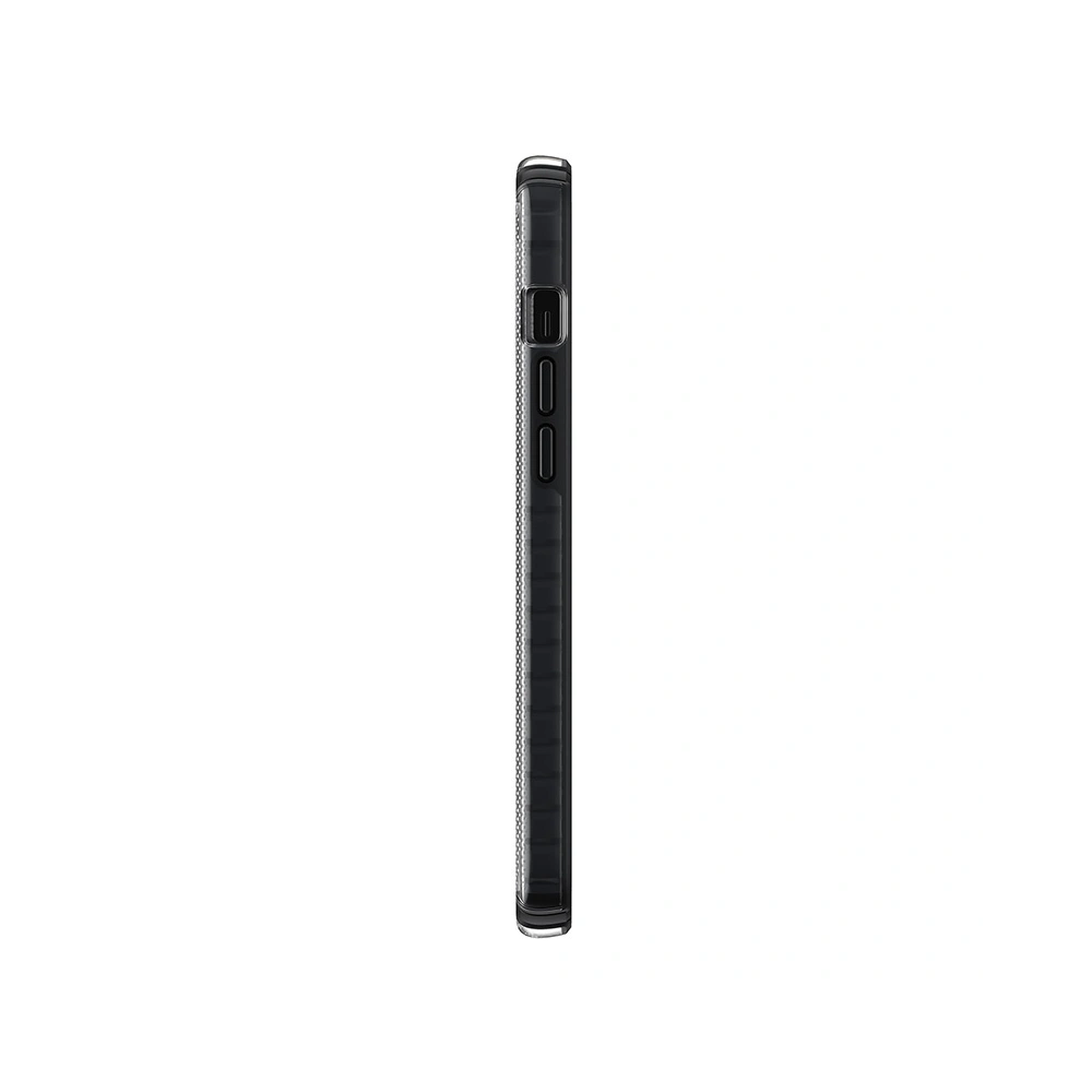 Hurtownia GSM - Etui Speck Presidio2 Armor Cloud Apple iPhone 12 mini mit MICROBAN-Beschichtung (Klar/Schwarz) - SPK187CLBLK - {ean13} - Hurt