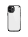 Hurtownia GSM - Etui Speck Presidio2 Armor Cloud Apple iPhone 12 mini mit MICROBAN-Beschichtung (Klar/Schwarz) - SPK187CLBLK - {ean13} - Hurt