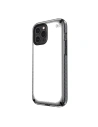 Hurtownia GSM - Etui Speck Presidio2 Armor Cloud Apple iPhone 12 mini mit MICROBAN-Beschichtung (Klar/Schwarz) - SPK187CLBLK - {ean13} - Hurt