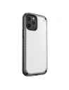 Hurtownia GSM - Etui Speck Presidio2 Armor Cloud Apple iPhone 12 mini mit MICROBAN-Beschichtung (Klar/Schwarz) - SPK187CLBLK - {ean13} - Hurt