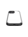 Hurtownia GSM - Etui Speck Presidio2 Armor Cloud Apple iPhone 12 mini mit MICROBAN-Beschichtung (Klar/Schwarz) - SPK187CLBLK - {ean13} - Hurt