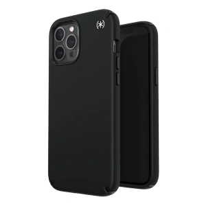 Etui Speck Presidio2 Pro Apple iPhone 12 Pro Max z powłoką MICROBAN (Black)