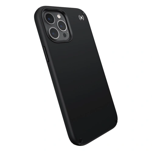 Etui Speck Presidio2 Pro Apple iPhone 12 Pro Max z powłoką MICROBAN (Black)