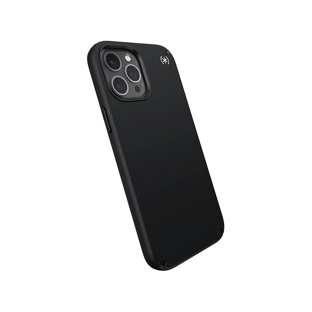 Hurtownia GSM - Etui Speck Presidio2 Pro Apple iPhone 12/12 Pro z powłoką MICROBAN (Black) - SPK177BLK - {ean13} - Hurt