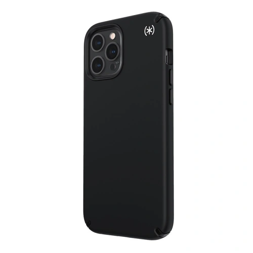 Etui Speck Presidio2 Pro Apple iPhone 12 Pro Max z powłoką MICROBAN (Black)