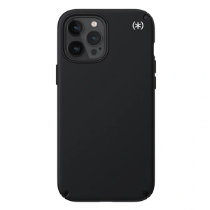 Etui Speck Presidio2 Pro Apple iPhone 12 Pro Max z powłoką MICROBAN (Black)