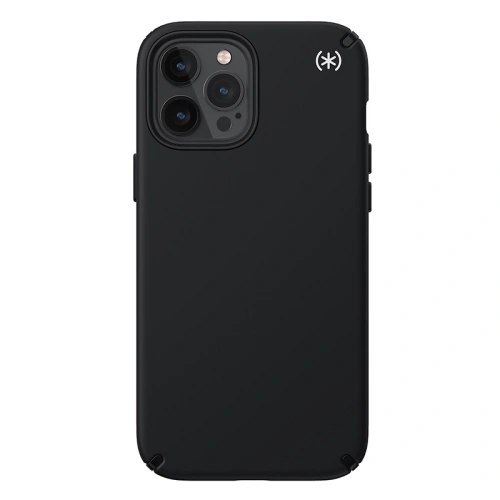 Etui Speck Presidio2 Pro Apple iPhone 12 Pro Max z powłoką MICROBAN (Black)