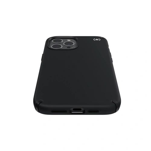 Etui Speck Presidio2 Pro Apple iPhone 12 Pro Max z powłoką MICROBAN (Black)
