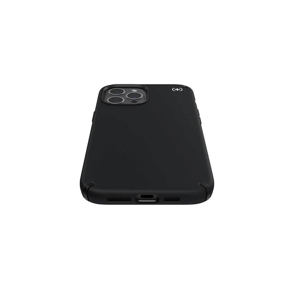 Hurtownia GSM - Etui Speck Presidio2 Pro Apple iPhone 12 Pro Max z powłoką MICROBAN (Black) - SPK164BLK - {ean13} - Hurt